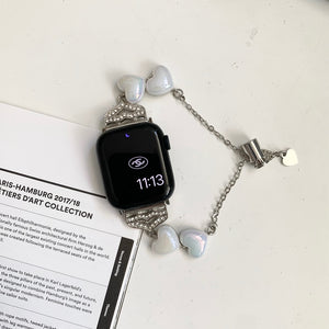 Bracelet For Apple Watch Band