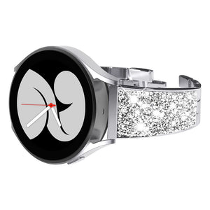Bling Watchband Bracelet for Galaxy Watch