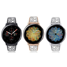 Load image into Gallery viewer, Bling Watchband Bracelet for Galaxy Watch
