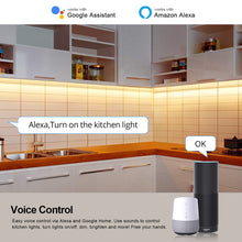 Cargue la imagen en el visor de la galería, Smart WIFI Neon LED Light Work with Alexa
