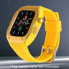 Cargue la imagen en el visor de la galería, Luxury Stainless Steel Modification Kit For Apple Watch
