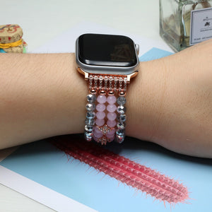 Colorful Watchband Bracelet for Apple Watch