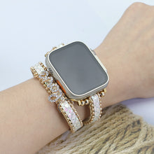 Cargue la imagen en el visor de la galería, Correa Loop Bracelet For Apple Watch
