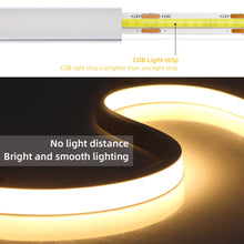 Load image into Gallery viewer, Ultra Bright DC24V Neon LED Strip

