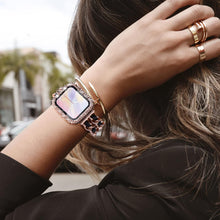 Cargue la imagen en el visor de la galería, Case and Strap Bracelet for Apple Watch
