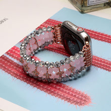 Cargue la imagen en el visor de la galería, Colorful Watchband Bracelet for Apple Watch
