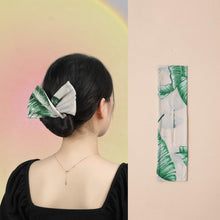 Cargue la imagen en el visor de la galería, Hair Styling Colorful Floral Band - www.novixan.com
