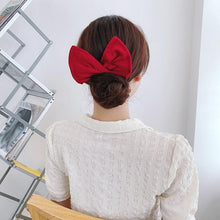 Cargue la imagen en el visor de la galería, Multicolor Deft Bun Hair Accessories - www.novixan.com
