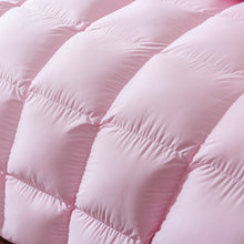 Cargue la imagen en el visor de la galería, Twin Queen King Cotton Quilt Duvet Bed Set - www.novixan.com
