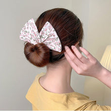 Cargue la imagen en el visor de la galería, Multicolor Deft Bun Hair Accessories - www.novixan.com
