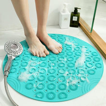 Cargue la imagen en el visor de la galería, Anti-Slip Massage Shower Mat - www.novixan.com
