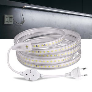 LED Under Cabinet Light 220V EU /110V US Plug
