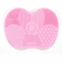Load image into Gallery viewer, Silicone Makeup Brush Cleaner Pad - www.novixan.com
