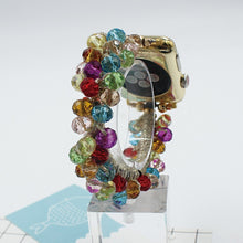 Load image into Gallery viewer, Women luxury Bracelet for Apple Watch
