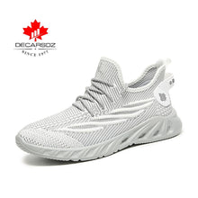 Cargue la imagen en el visor de la galería, DECARSDZ Running Men&#39;s Breathable Sneakers - www.novixan.com

