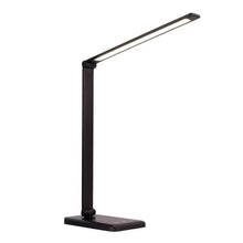 Load image into Gallery viewer, LED 5 Color Touch USB Desk Lamp - www.novixan.com
