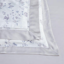 Cargue la imagen en el visor de la galería, Floral Printed Chic Duvet Cover Bedding Set - www.novixan.com
