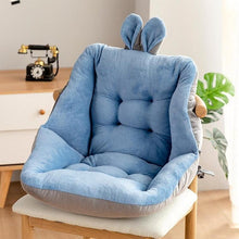 Cargue la imagen en el visor de la galería, Cozy Office Chair Cushion - www.novixan.com
