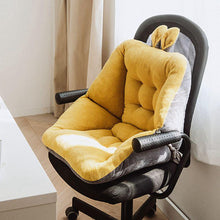 Cargue la imagen en el visor de la galería, Cozy Office Chair Cushion - www.novixan.com
