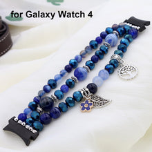 Cargue la imagen en el visor de la galería, Women&#39;s Bracelet for Samsung Galaxy Watch
