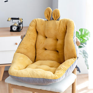 Cozy Office Chair Cushion - www.novixan.com