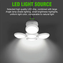 Cargue la imagen en el visor de la galería, Waterproof LED Solar Outdoor Lamps - www.novixan.com
