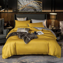 Load image into Gallery viewer, Luxury Cotton Bedding Set Twin Queen size - www.novixan.com
