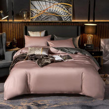 Load image into Gallery viewer, Luxury Cotton Bedding Set Twin Queen size - www.novixan.com
