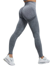 Load image into Gallery viewer, Women&#39;s High Waist Leggings For Fitness - www.novixan.com
