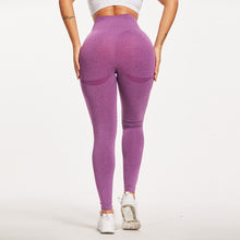 Load image into Gallery viewer, Women&#39;s High Waist Seamless Leggings Push Up Fitness Yoga Pants - www.novixan.com
