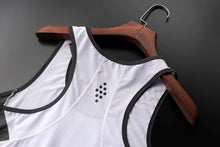 Cargue la imagen en el visor de la galería, Men Bodybuilding Gym Workout Tank Tops - www.novixan.com
