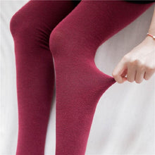 Cargue la imagen en el visor de la galería, Long Cotton Comfortable Over Knee Stockings - www.novixan.com
