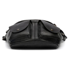 Cargue la imagen en el visor de la galería, Fashion Design Crossbody Riding Leather Bag - www.novixan.com
