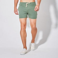 Load image into Gallery viewer, Men&#39;s Breathable Fitness Running Shorts Plus Size - www.novixan.com
