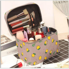 Load image into Gallery viewer, Portable Waterproof Makeup Bag High Capacity - www.novixan.com
