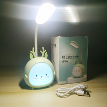 Cargue la imagen en el visor de la galería, Portable LED Desk Lamp Light - www.novixan.com

