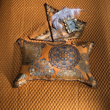 Cargue la imagen en el visor de la galería, Satin Queen King Duvet Cover Bed Sheet Pillowcase Bedding Cover - www.novixan.com
