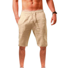 Load image into Gallery viewer, Men&#39;s Cotton Quick Dry Breathable Pants - www.novixan.com
