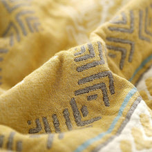 Cargue la imagen en el visor de la galería, Cotton Nordic Throw Cover Blankets For Beds and Sofa - www.novixan.com
